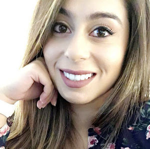 Meet your Posher, Sofia